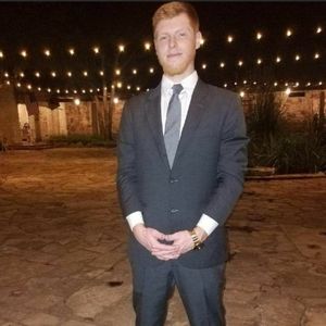 Meet your Posher, Jason